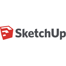 Jasa design SketchUp