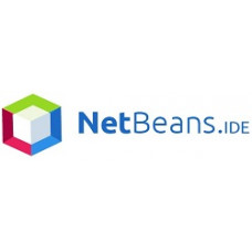 Jasa program NetBeans IDE