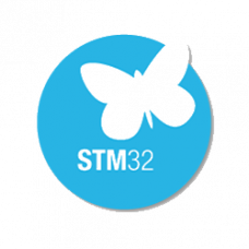 Jasa program STM32